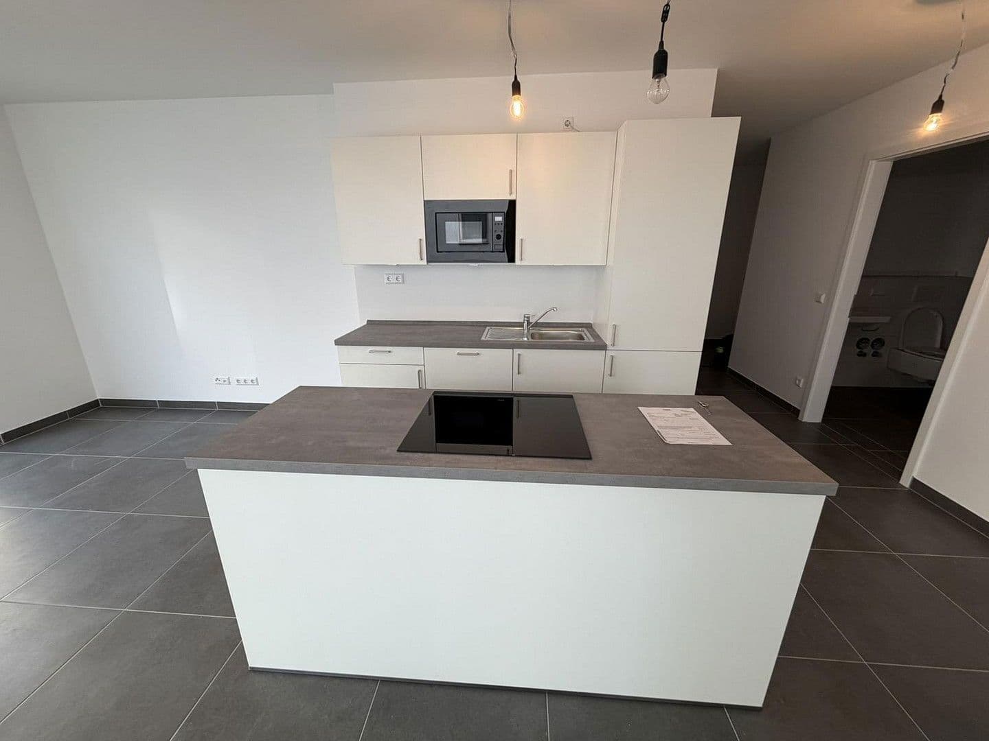 2 bedroom flat to rent, 65 m², Herbststraße.21, Heilbronn, Baden-Württemberg 2 bedroom flat to rent, 65 m², Herbststraße.21, Heilbronn, Baden-Württemberg