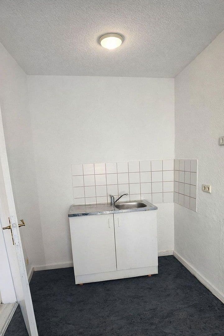2 bedroom flat to rent, 61 m², Mittelstraße 9, Zeitz, Saxony-Anhalt 2 bedroom flat to rent, 61 m², Mittelstraße 9, Zeitz, Saxony-Anhalt