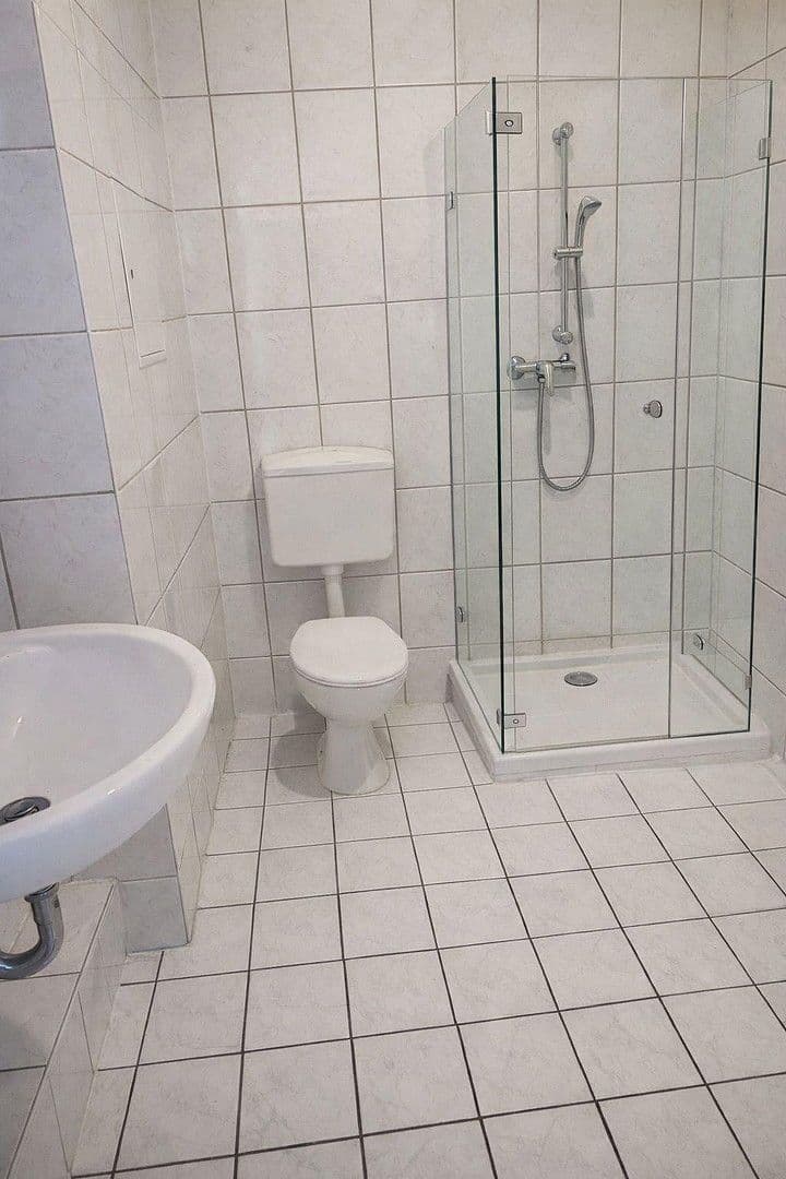 2 bedroom flat to rent, 61 m², Mittelstraße 9, Zeitz, Saxony-Anhalt 2 bedroom flat to rent, 61 m², Mittelstraße 9, Zeitz, Saxony-Anhalt