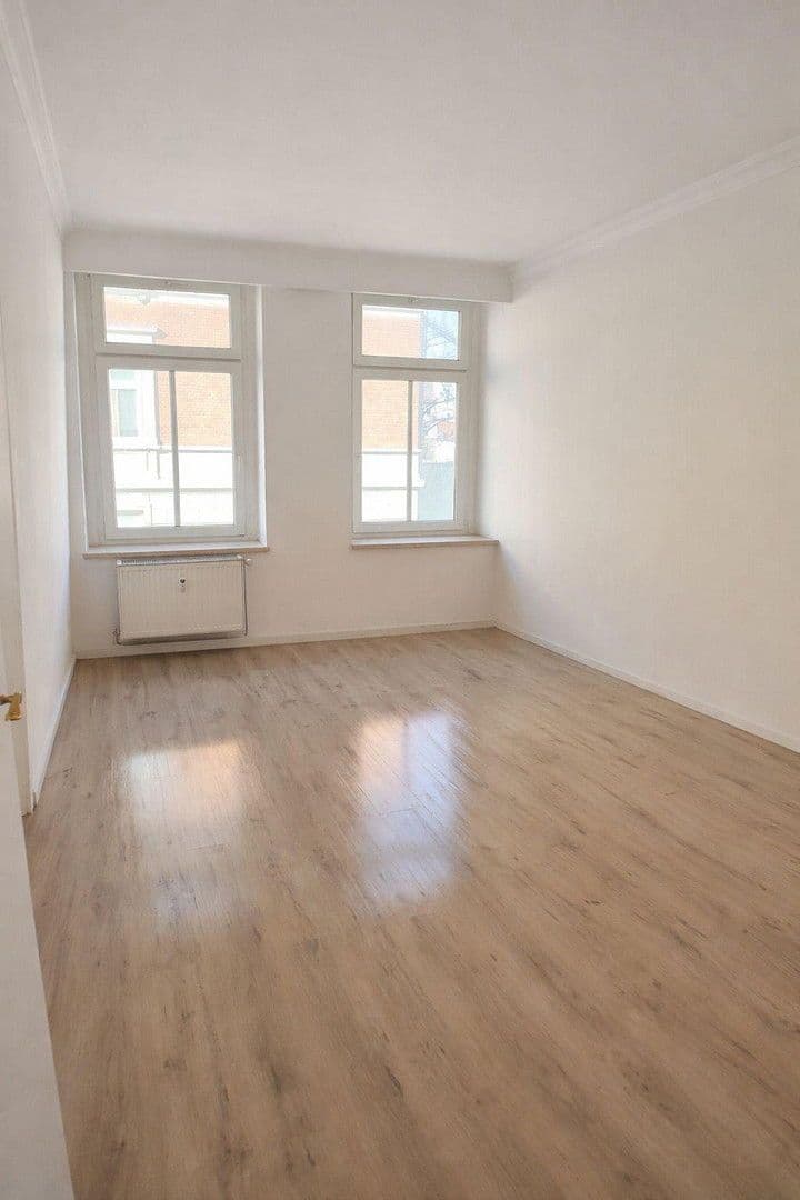 2 bedroom flat to rent, 61 m², Mittelstraße 9, Zeitz, Saxony-Anhalt 2 bedroom flat to rent, 61 m², Mittelstraße 9, Zeitz, Saxony-Anhalt