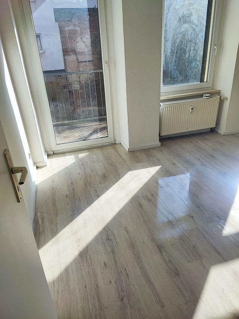 2 bedroom flat to rent, 61 m², Mittelstraße 9, Zeitz, Saxony-Anhalt 2 bedroom flat to rent, 61 m², Mittelstraße 9, Zeitz, Saxony-Anhalt