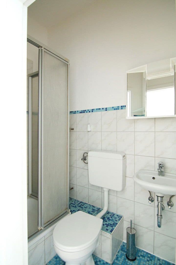 1 bedroom flat to rent, 15 m², Buttlarstraße 4, Fulda, Hesse 1 bedroom flat to rent, 15 m², Buttlarstraße 4, Fulda, Hesse