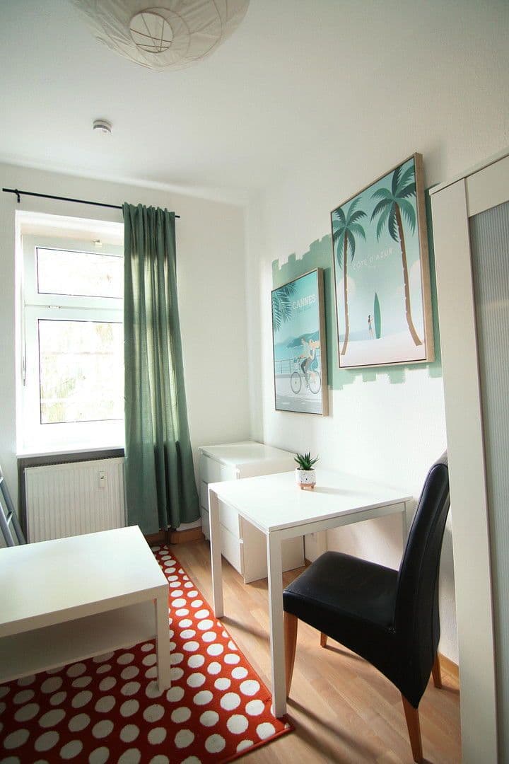 1 bedroom flat to rent, 15 m², Buttlarstraße 4, Fulda, Hesse 1 bedroom flat to rent, 15 m², Buttlarstraße 4, Fulda, Hesse