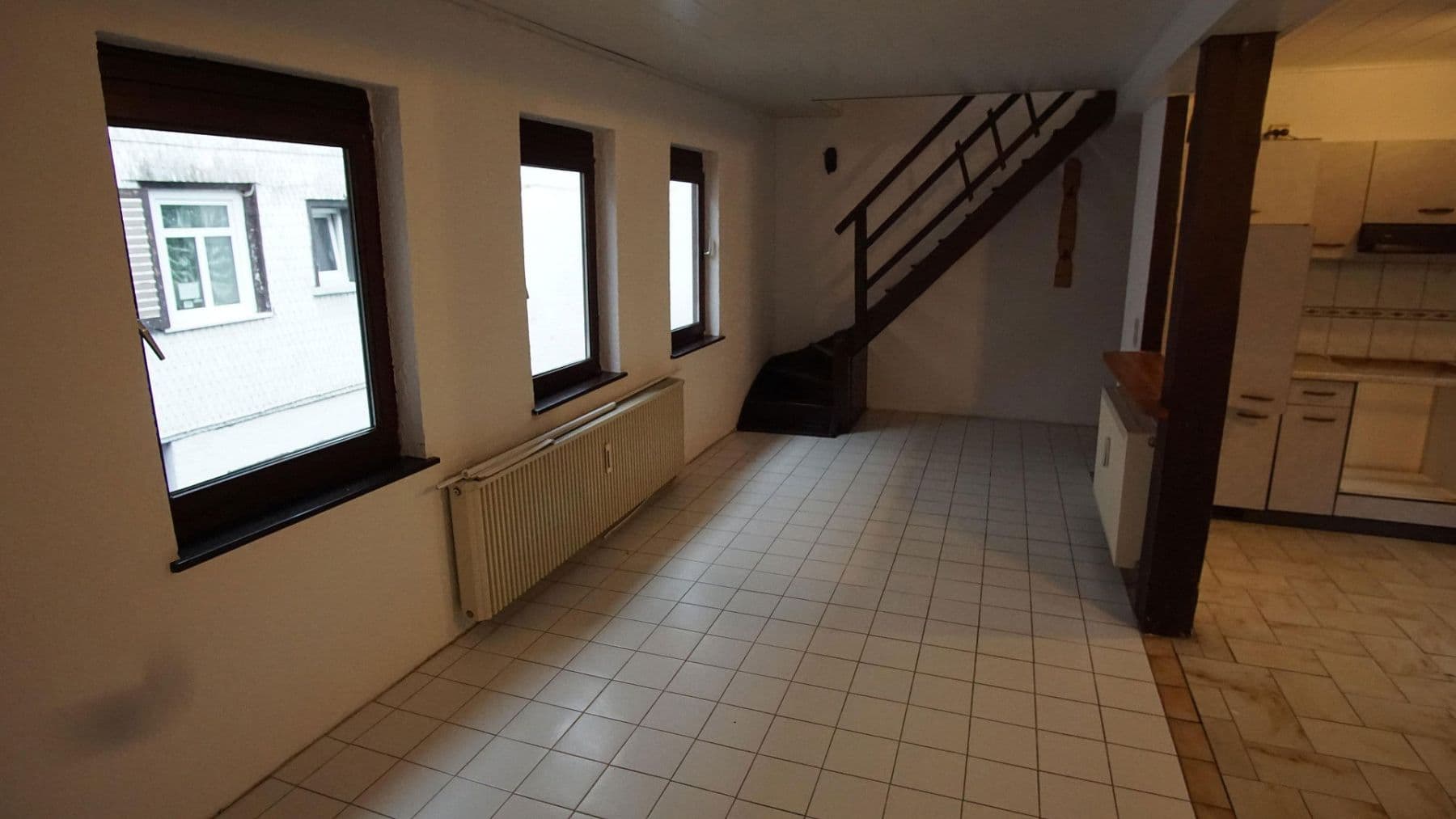 2 bedroom with open-plan kitchen flat to rent, 80 m², Fränkisch-Crumbach, Hesse 2 bedroom with open-plan kitchen flat to rent, 80 m², Fränkisch-Crumbach, Hesse