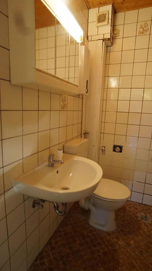 2 bedroom flat to rent, 43 m², Fränkisch-Crumbach, Hesse 2 bedroom flat to rent, 43 m², Fränkisch-Crumbach, Hesse