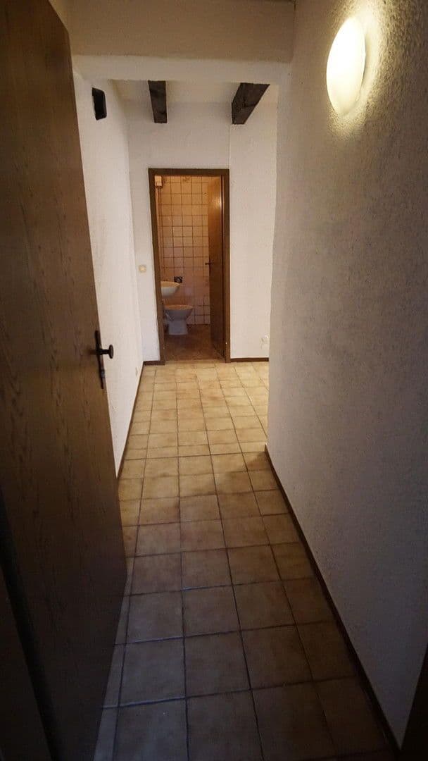 2 bedroom flat to rent, 43 m², Fränkisch-Crumbach, Hesse 2 bedroom flat to rent, 43 m², Fränkisch-Crumbach, Hesse