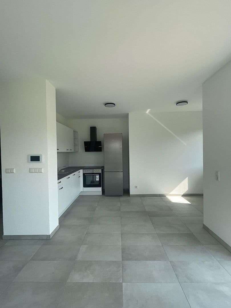 3 bedroom flat to rent, 72 m², Burgstetten, Baden-Württemberg 3 bedroom flat to rent, 72 m², Burgstetten, Baden-Württemberg