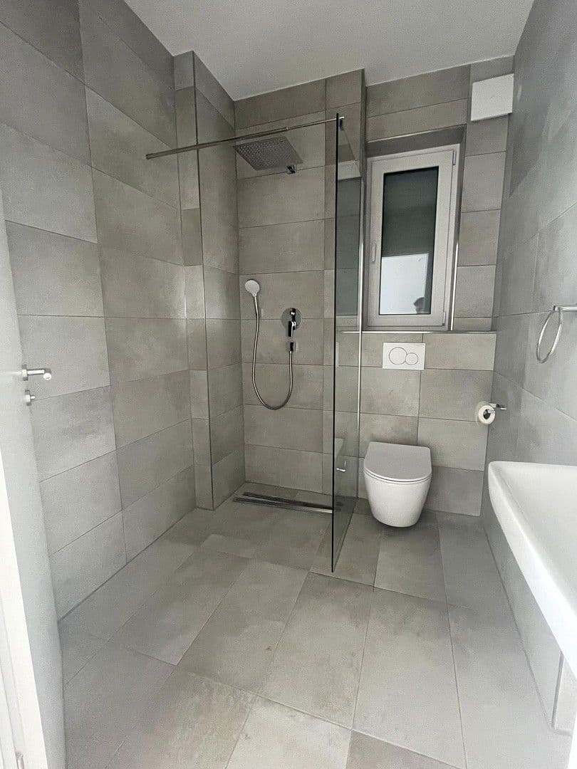 3 bedroom flat to rent, 72 m², Burgstetten, Baden-Württemberg 3 bedroom flat to rent, 72 m², Burgstetten, Baden-Württemberg