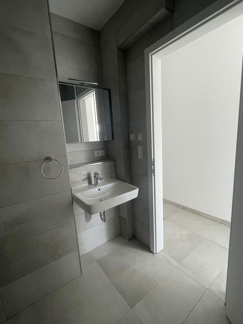 3 bedroom flat to rent, 72 m², Burgstetten, Baden-Württemberg 3 bedroom flat to rent, 72 m², Burgstetten, Baden-Württemberg