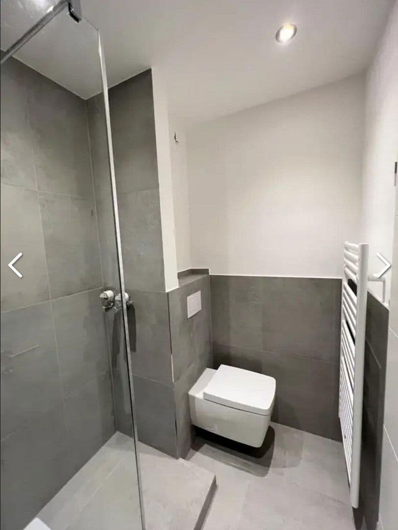 2 bedroom flat to rent, 55 m², Am Kreuzstein 49, Maintal, Hesse 2 bedroom flat to rent, 55 m², Am Kreuzstein 49, Maintal, Hesse