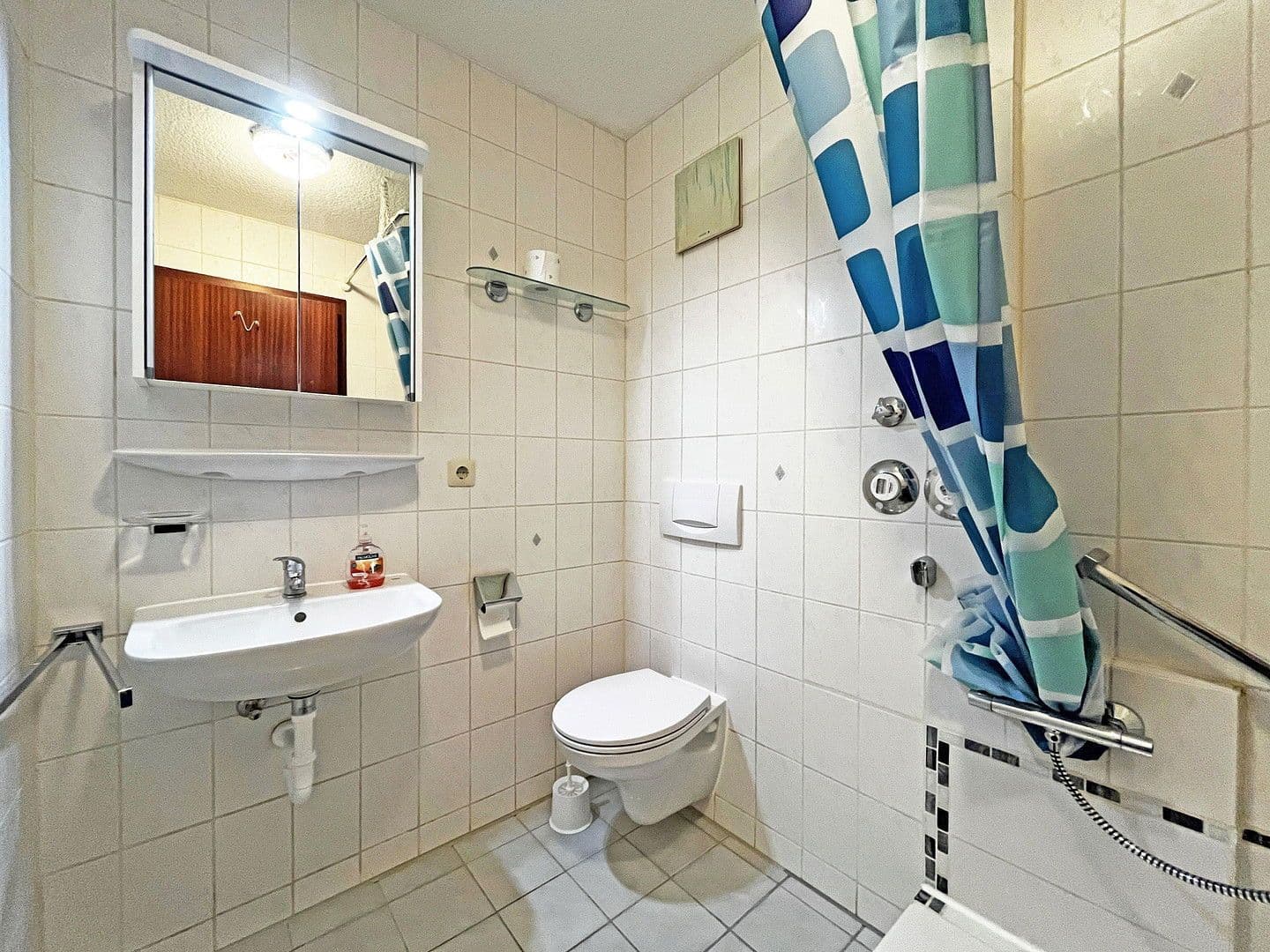 Studio flat to rent, 36 m², Bietigheim-Bissingen, Baden-Württemberg Studio flat to rent, 36 m², Bietigheim-Bissingen, Baden-Württemberg