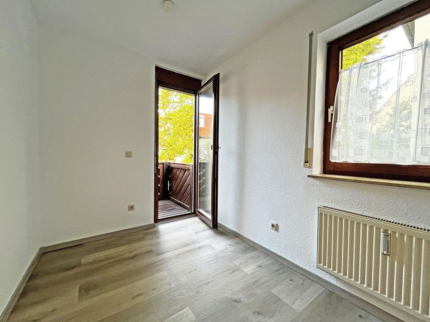 Studio flat to rent, 36 m², Bietigheim-Bissingen, Baden-Württemberg Studio flat to rent, 36 m², Bietigheim-Bissingen, Baden-Württemberg