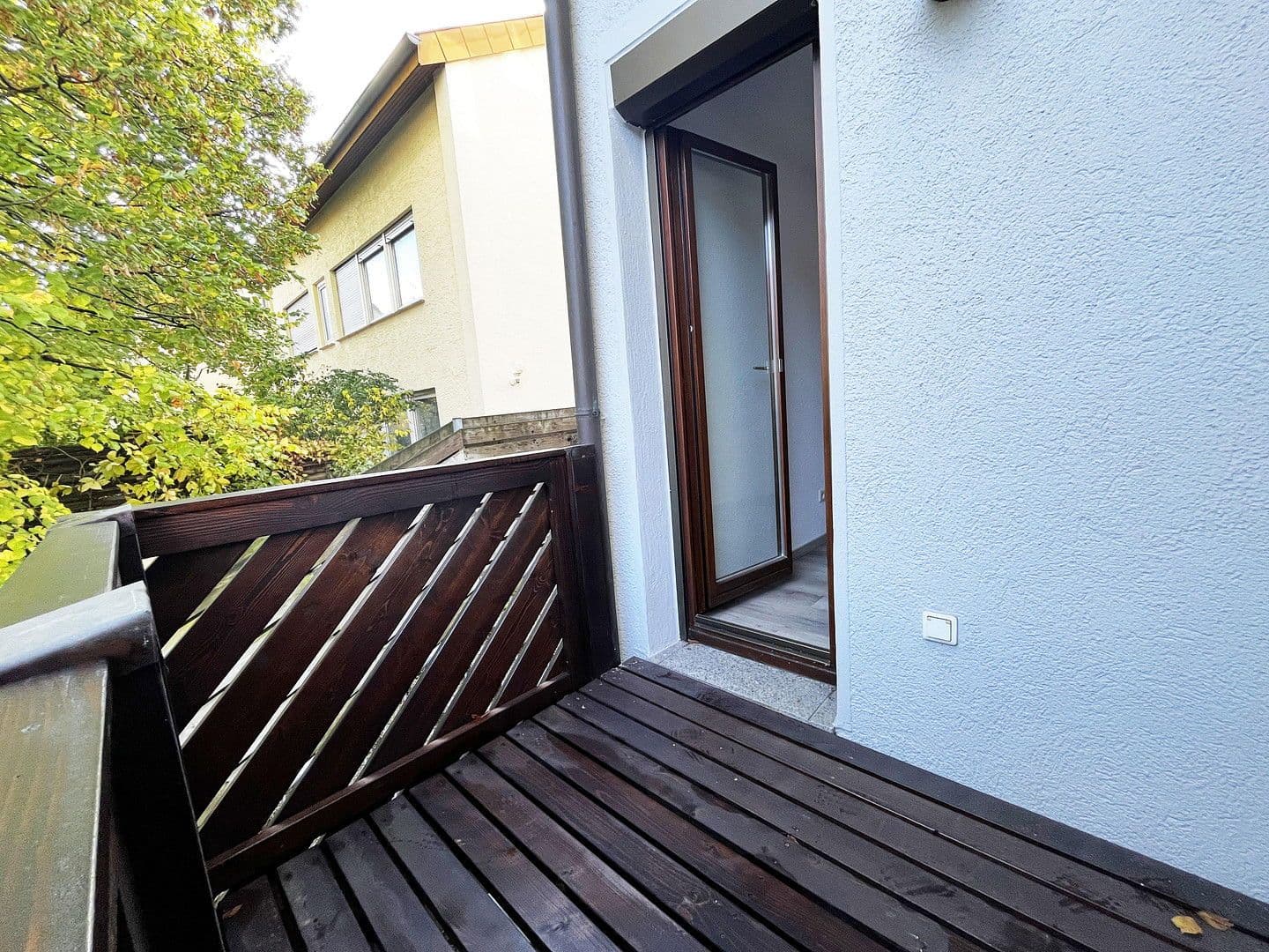 Studio flat to rent, 36 m², Bietigheim-Bissingen, Baden-Württemberg Studio flat to rent, 36 m², Bietigheim-Bissingen, Baden-Württemberg