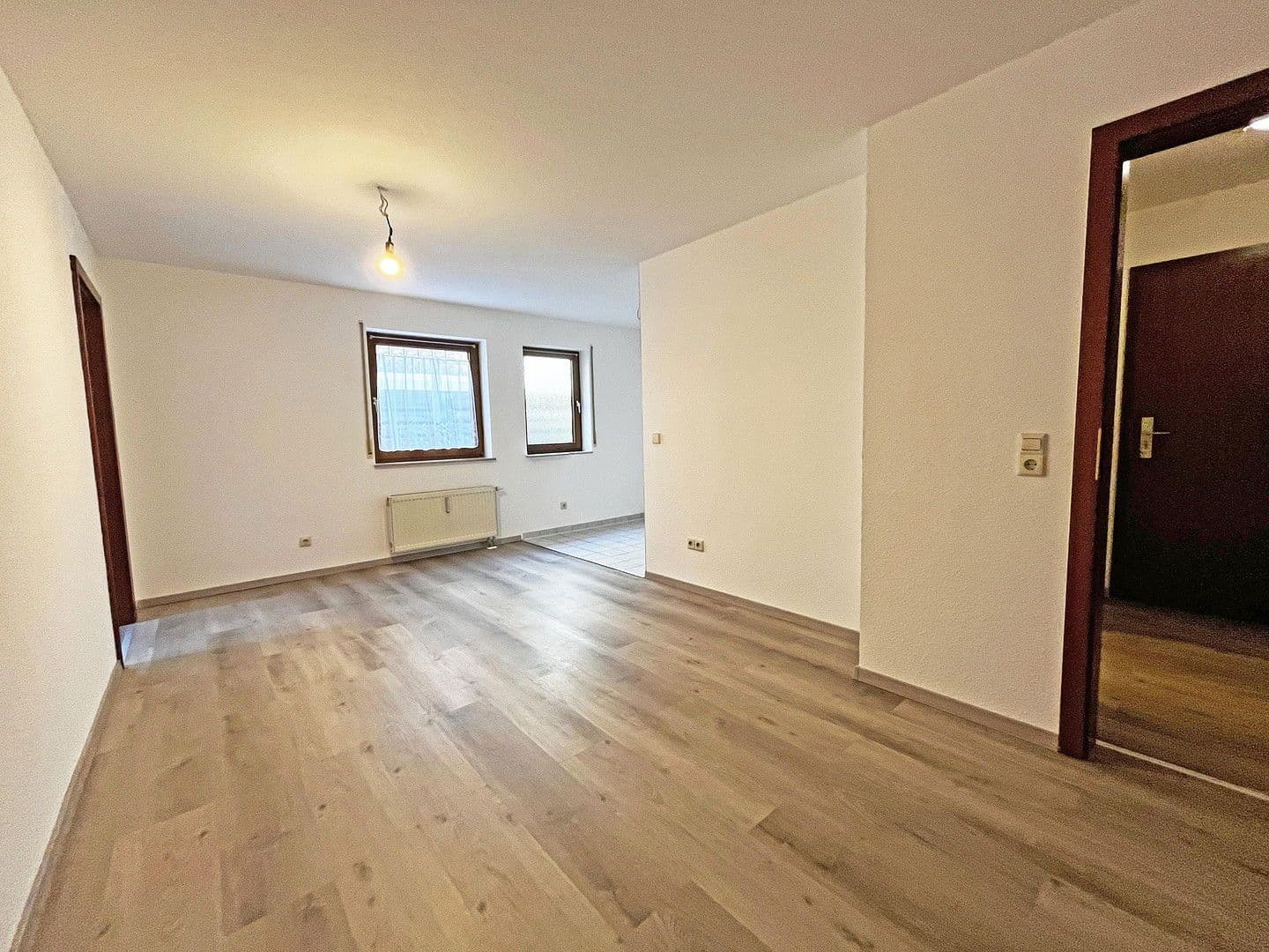 Studio flat to rent, 36 m², Bietigheim-Bissingen, Baden-Württemberg Studio flat to rent, 36 m², Bietigheim-Bissingen, Baden-Württemberg