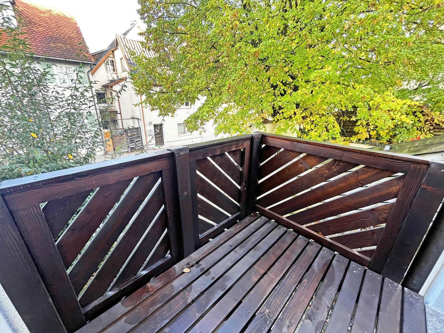 Studio flat to rent, 36 m², Bietigheim-Bissingen, Baden-Württemberg Studio flat to rent, 36 m², Bietigheim-Bissingen, Baden-Württemberg