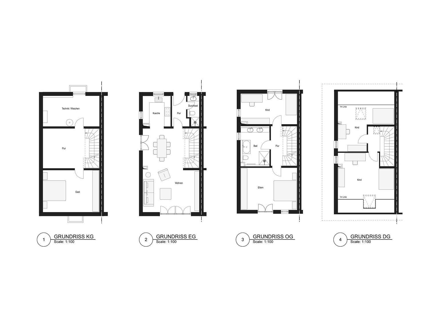 house for sale, 173 m², Oberhaching, Bavaria house for sale, 173 m², Oberhaching, Bavaria