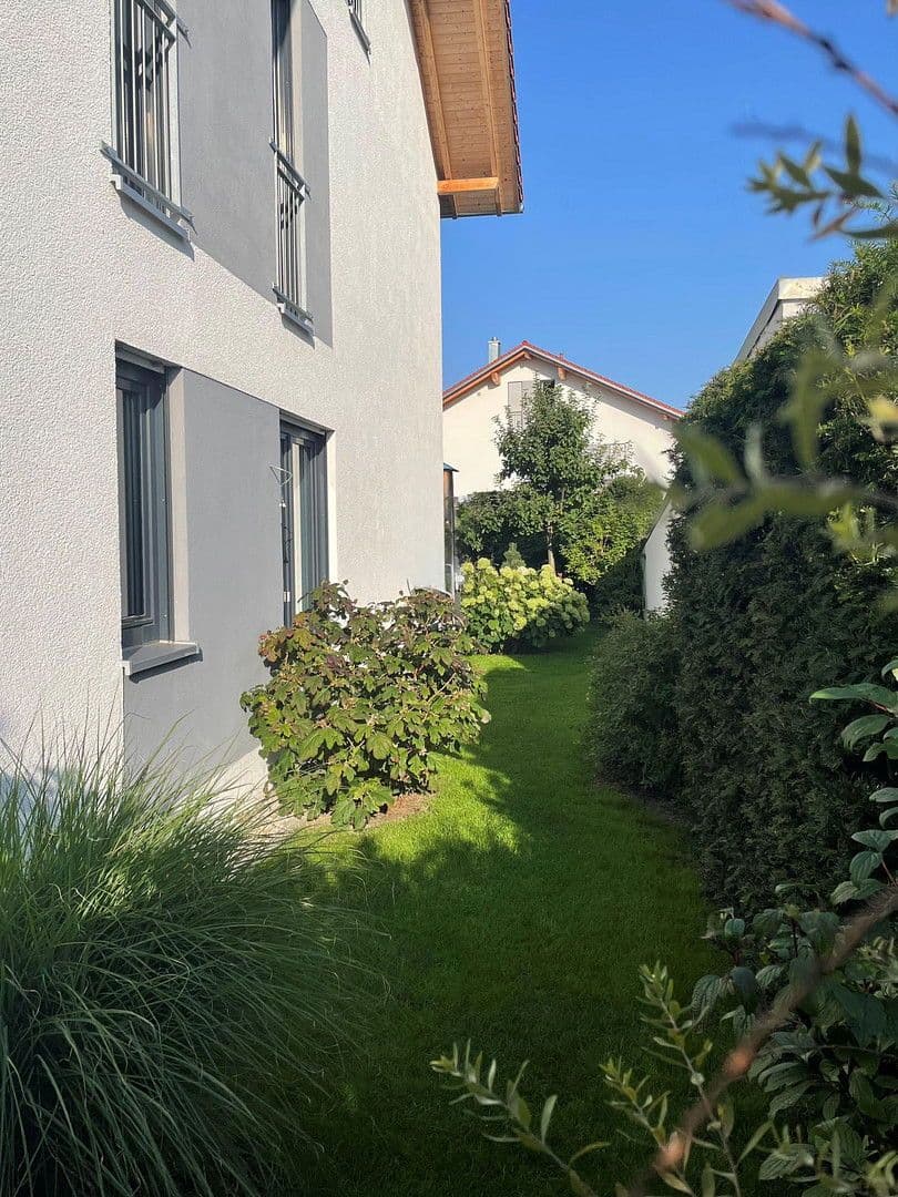 house for sale, 173 m², Oberhaching, Bavaria house for sale, 173 m², Oberhaching, Bavaria