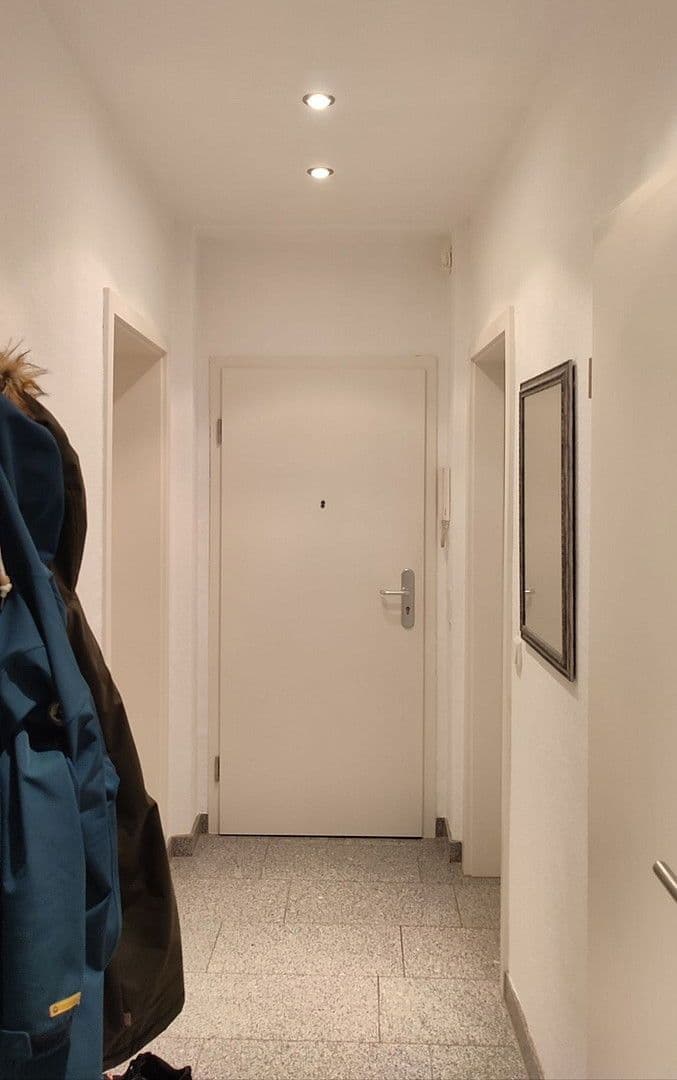 2 bedroom flat to rent, 61 m², Wenkerstr.xx, Dortmund, North Rhine-Westphalia 2 bedroom flat to rent, 61 m², Wenkerstr.xx, Dortmund, North Rhine-Westphalia