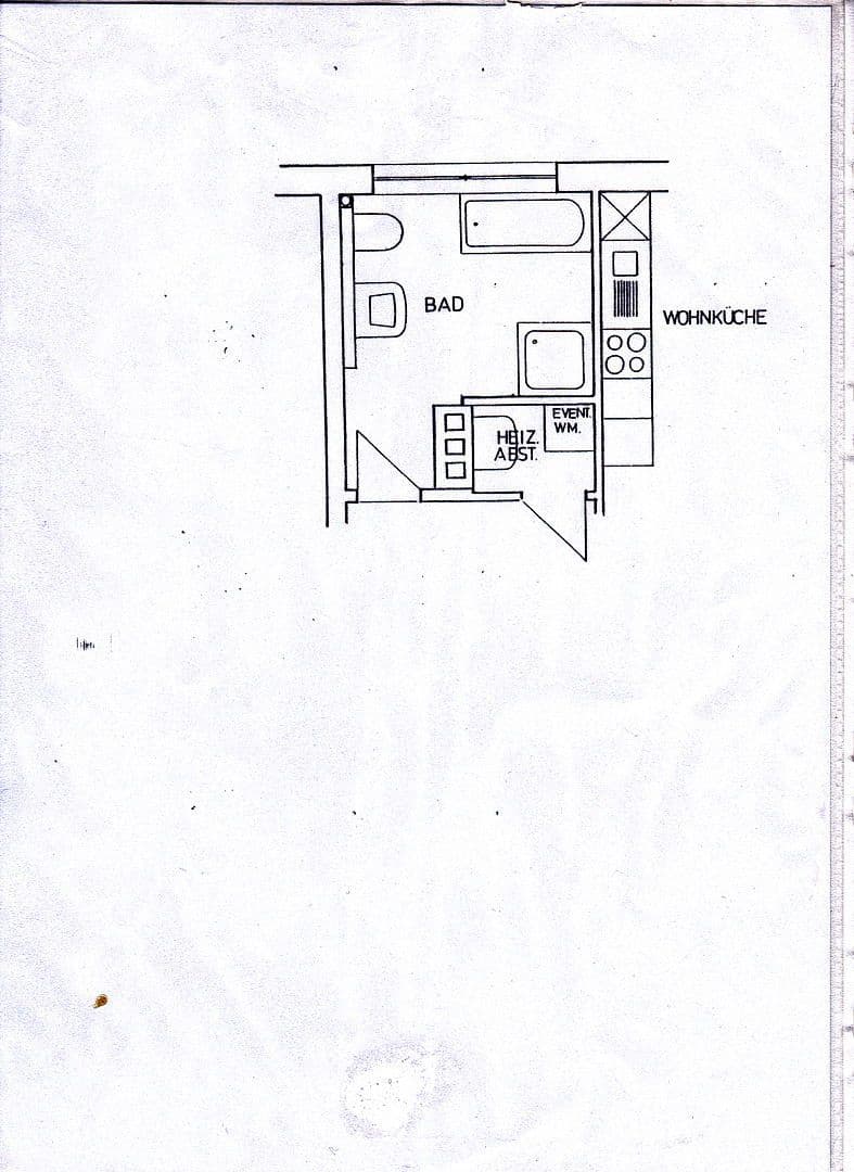 2 bedroom flat to rent, 61 m², Wenkerstr.xx, Dortmund, North Rhine-Westphalia 2 bedroom flat to rent, 61 m², Wenkerstr.xx, Dortmund, North Rhine-Westphalia
