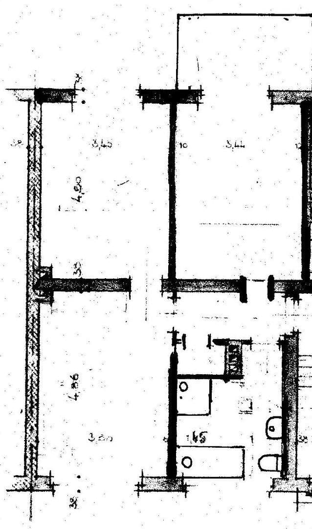 2 bedroom flat to rent, 61 m², Wenkerstr.xx, Dortmund, North Rhine-Westphalia 2 bedroom flat to rent, 61 m², Wenkerstr.xx, Dortmund, North Rhine-Westphalia