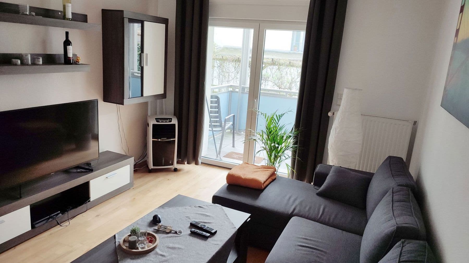 2 bedroom flat to rent, 61 m², Wenkerstr.xx, Dortmund, North Rhine-Westphalia 2 bedroom flat to rent, 61 m², Wenkerstr.xx, Dortmund, North Rhine-Westphalia