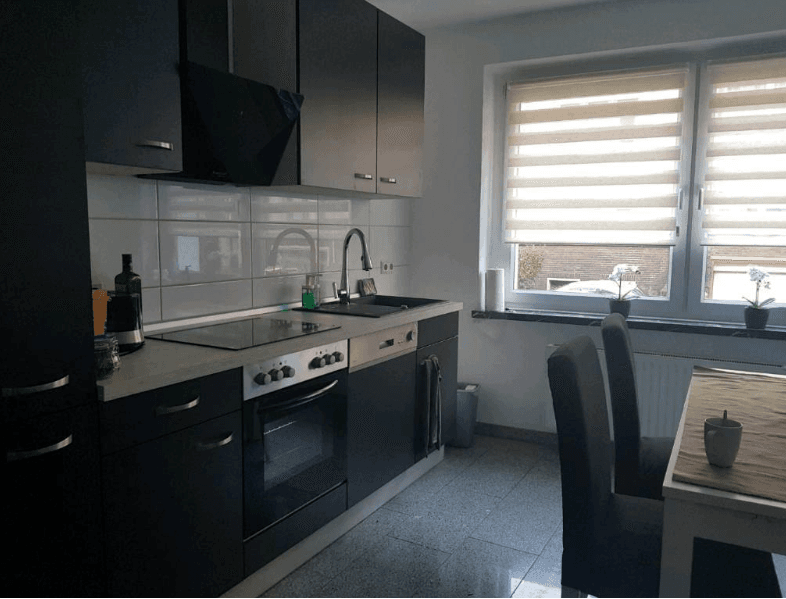 2 bedroom flat to rent, 61 m², Wenkerstr.xx, Dortmund, North Rhine-Westphalia 2 bedroom flat to rent, 61 m², Wenkerstr.xx, Dortmund, North Rhine-Westphalia