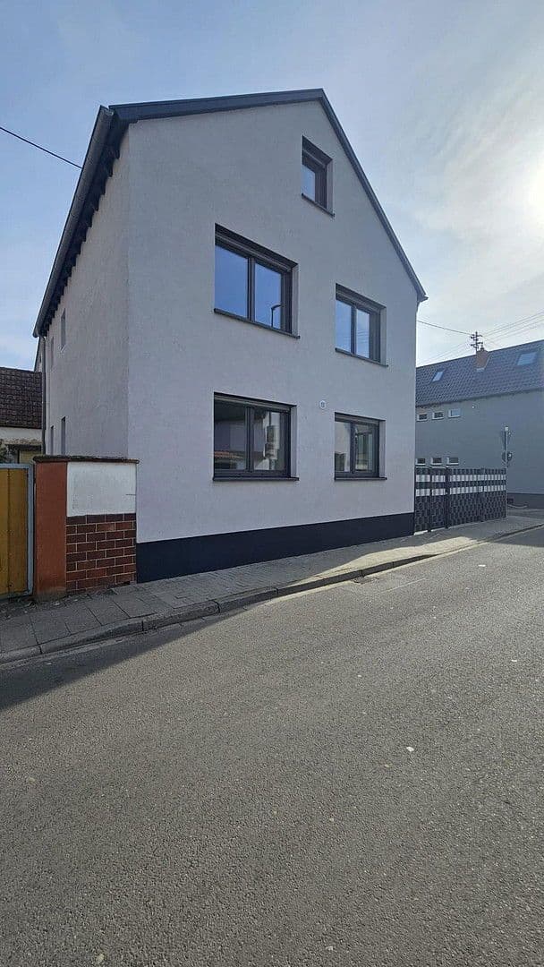 house for sale, 167 m², Speyerer Straße 25, Neuhofen, Rhineland-Palatinate house for sale, 167 m², Speyerer Straße 25, Neuhofen, Rhineland-Palatinate