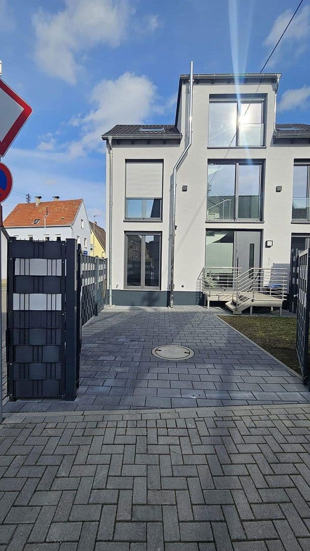 house for sale, 167 m², Speyerer Straße 25, Neuhofen, Rhineland-Palatinate house for sale, 167 m², Speyerer Straße 25, Neuhofen, Rhineland-Palatinate