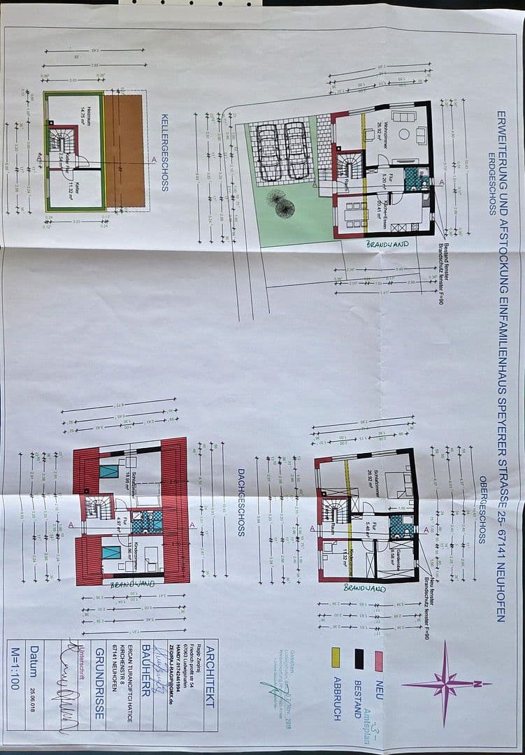 house for sale, 167 m², Speyerer Straße 25, Neuhofen, Rhineland-Palatinate house for sale, 167 m², Speyerer Straße 25, Neuhofen, Rhineland-Palatinate
