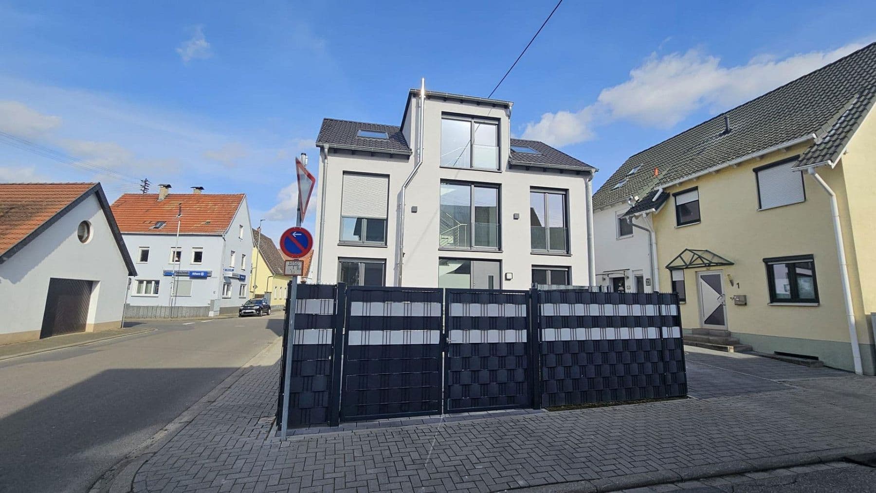 house for sale, 167 m², Speyerer Straße 25, Neuhofen, Rhineland-Palatinate house for sale, 167 m², Speyerer Straße 25, Neuhofen, Rhineland-Palatinate