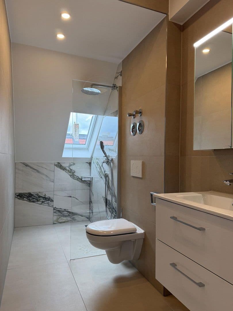 3 bedroom flat to rent, 75 m², Ebersstraße 58, Berlin, Berlin 3 bedroom flat to rent, 75 m², Ebersstraße 58, Berlin, Berlin