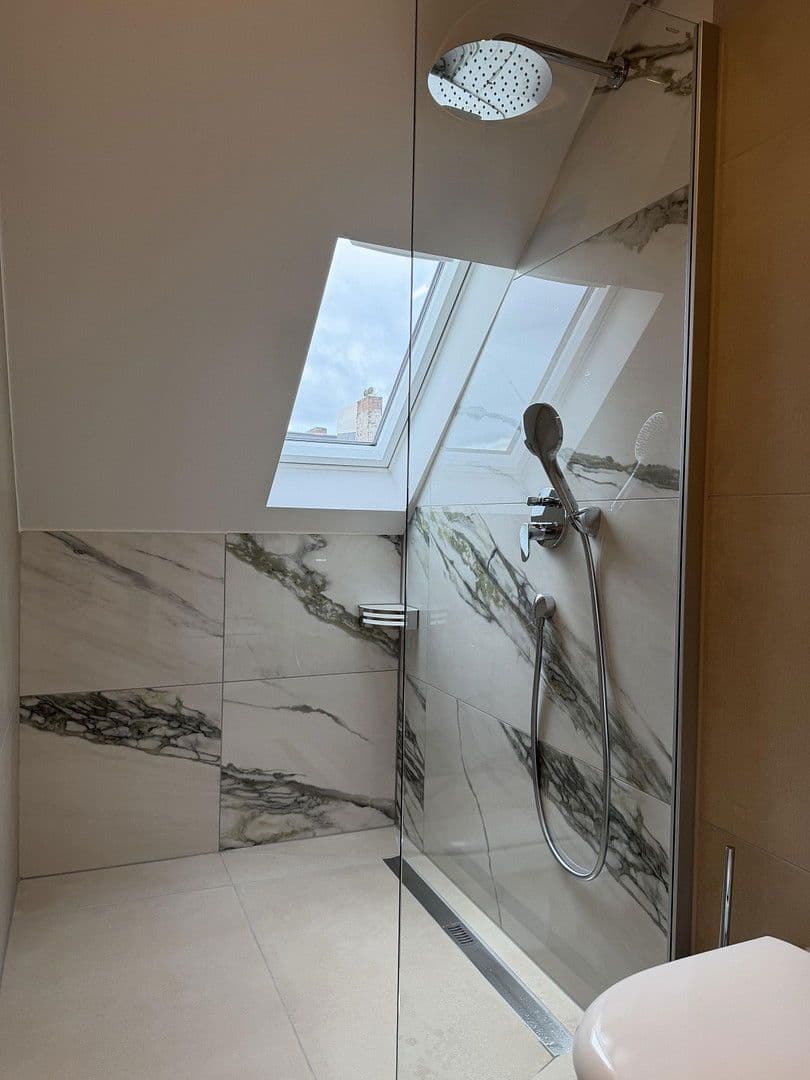 3 bedroom flat to rent, 75 m², Ebersstraße 58, Berlin, Berlin 3 bedroom flat to rent, 75 m², Ebersstraße 58, Berlin, Berlin