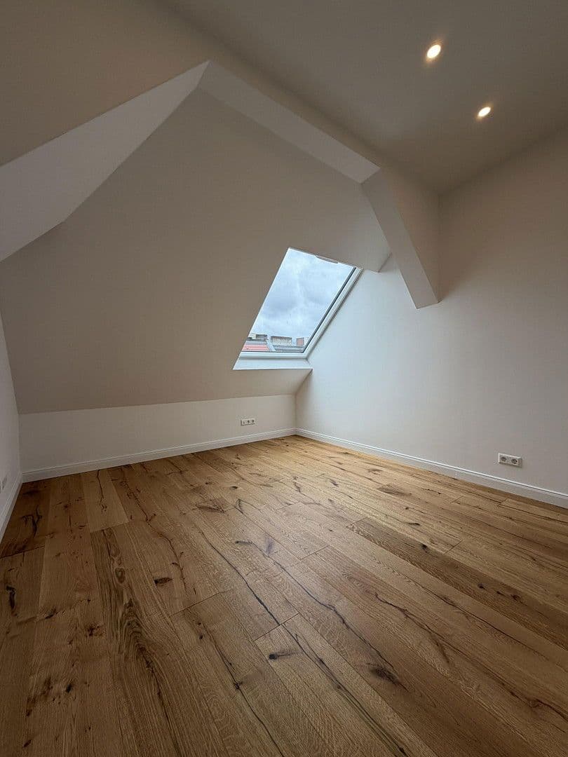 3 bedroom flat to rent, 75 m², Ebersstraße 58, Berlin, Berlin 3 bedroom flat to rent, 75 m², Ebersstraße 58, Berlin, Berlin