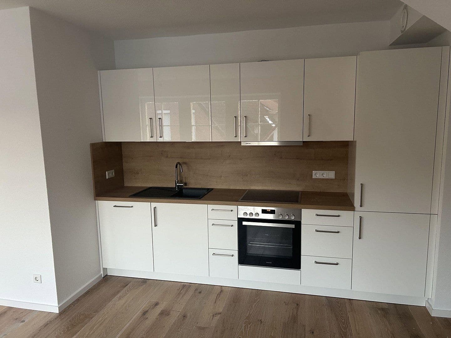 2 bedroom flat to rent, 57 m², Ledebourstraße 2-3, Diepholz, Lower Saxony 2 bedroom flat to rent, 57 m², Ledebourstraße 2-3, Diepholz, Lower Saxony