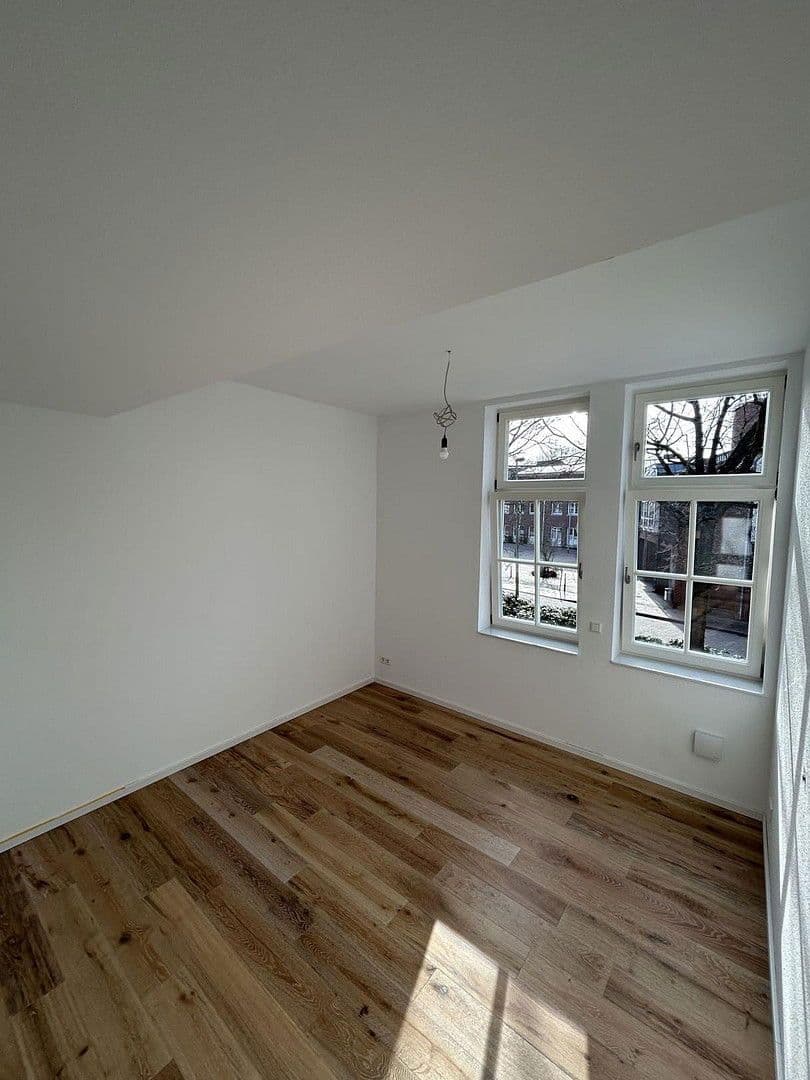 2 bedroom flat to rent, 57 m², Ledebourstraße 2-3, Diepholz, Lower Saxony 2 bedroom flat to rent, 57 m², Ledebourstraße 2-3, Diepholz, Lower Saxony