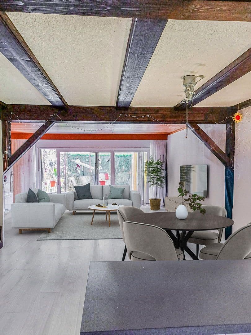 house for sale, 245 m², Cadolzburg, Bavaria house for sale, 245 m², Cadolzburg, Bavaria