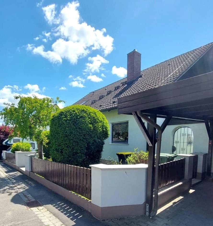 house for sale, 245 m², Cadolzburg, Bavaria house for sale, 245 m², Cadolzburg, Bavaria