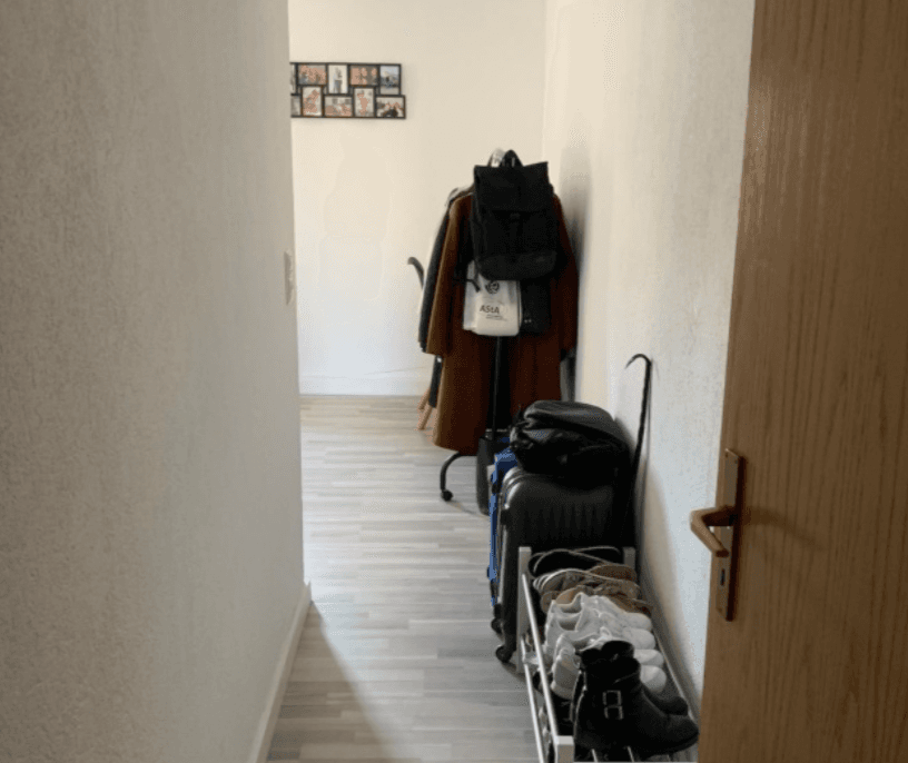 4 bedroom flat to rent, 114 m², Bingen, Baden-Württemberg 4 bedroom flat to rent, 114 m², Bingen, Baden-Württemberg