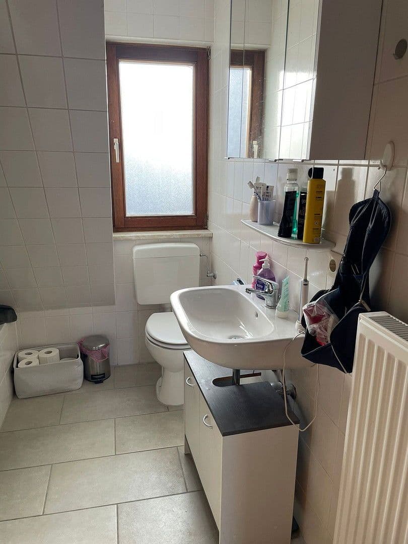 4 bedroom flat to rent, 114 m², Bingen, Baden-Württemberg 4 bedroom flat to rent, 114 m², Bingen, Baden-Württemberg