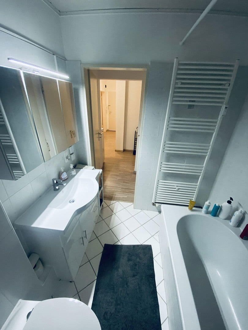 3 bedroom flat to rent, 68 m², Pinneberger Straße 55a, Wedel, Schleswig-Holstein 3 bedroom flat to rent, 68 m², Pinneberger Straße 55a, Wedel, Schleswig-Holstein