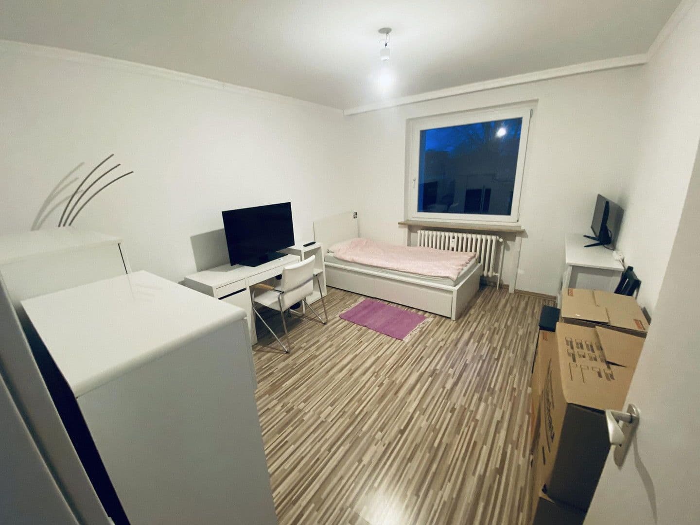 3 bedroom flat to rent, 68 m², Pinneberger Straße 55a, Wedel, Schleswig-Holstein 3 bedroom flat to rent, 68 m², Pinneberger Straße 55a, Wedel, Schleswig-Holstein