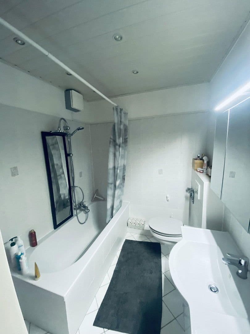 3 bedroom flat to rent, 68 m², Pinneberger Straße 55a, Wedel, Schleswig-Holstein 3 bedroom flat to rent, 68 m², Pinneberger Straße 55a, Wedel, Schleswig-Holstein