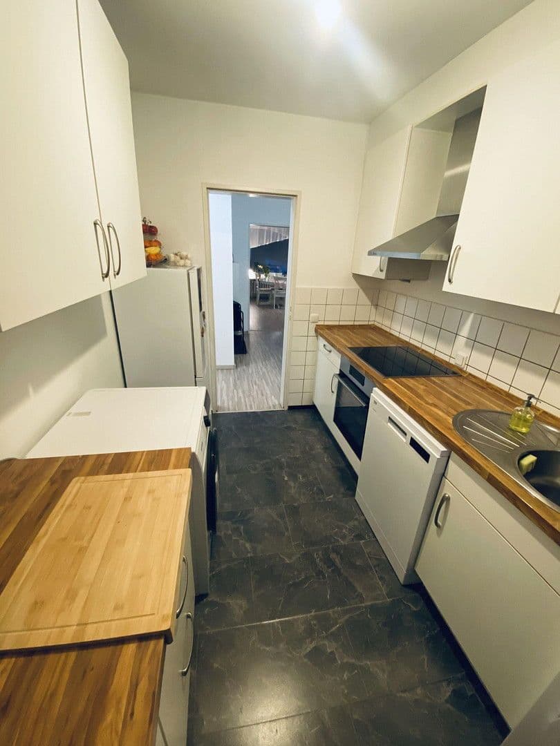 3 bedroom flat to rent, 68 m², Pinneberger Straße 55a, Wedel, Schleswig-Holstein 3 bedroom flat to rent, 68 m², Pinneberger Straße 55a, Wedel, Schleswig-Holstein