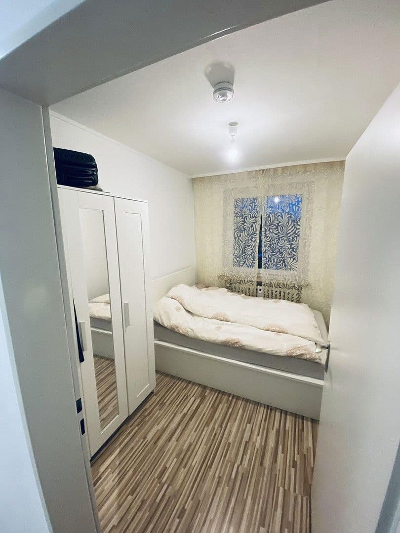 3 bedroom flat to rent, 68 m², Pinneberger Straße 55a, Wedel, Schleswig-Holstein 3 bedroom flat to rent, 68 m², Pinneberger Straße 55a, Wedel, Schleswig-Holstein