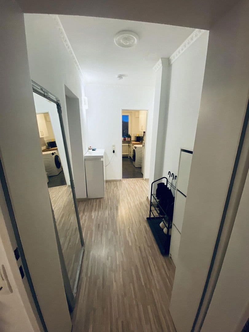 3 bedroom flat to rent, 68 m², Pinneberger Straße 55a, Wedel, Schleswig-Holstein 3 bedroom flat to rent, 68 m², Pinneberger Straße 55a, Wedel, Schleswig-Holstein