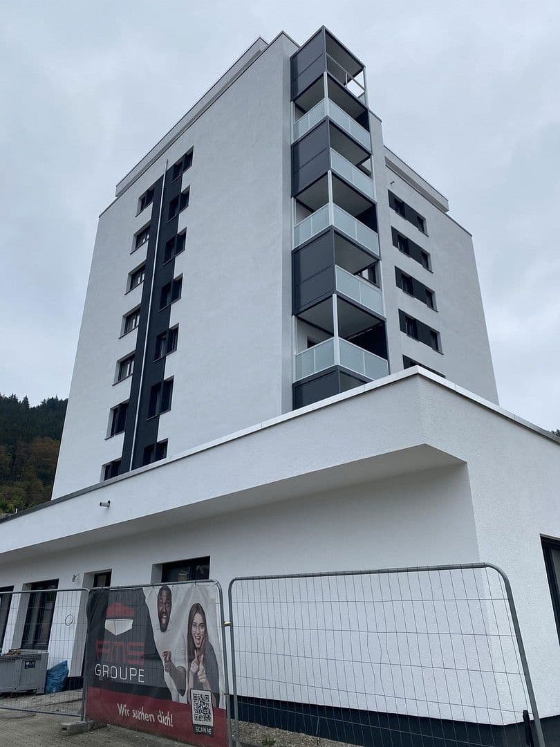 2 bedroom flat to rent, 67 m², Am Schlüsselacker 4, Eberbach, Baden-Württemberg 2 bedroom flat to rent, 67 m², Am Schlüsselacker 4, Eberbach, Baden-Württemberg