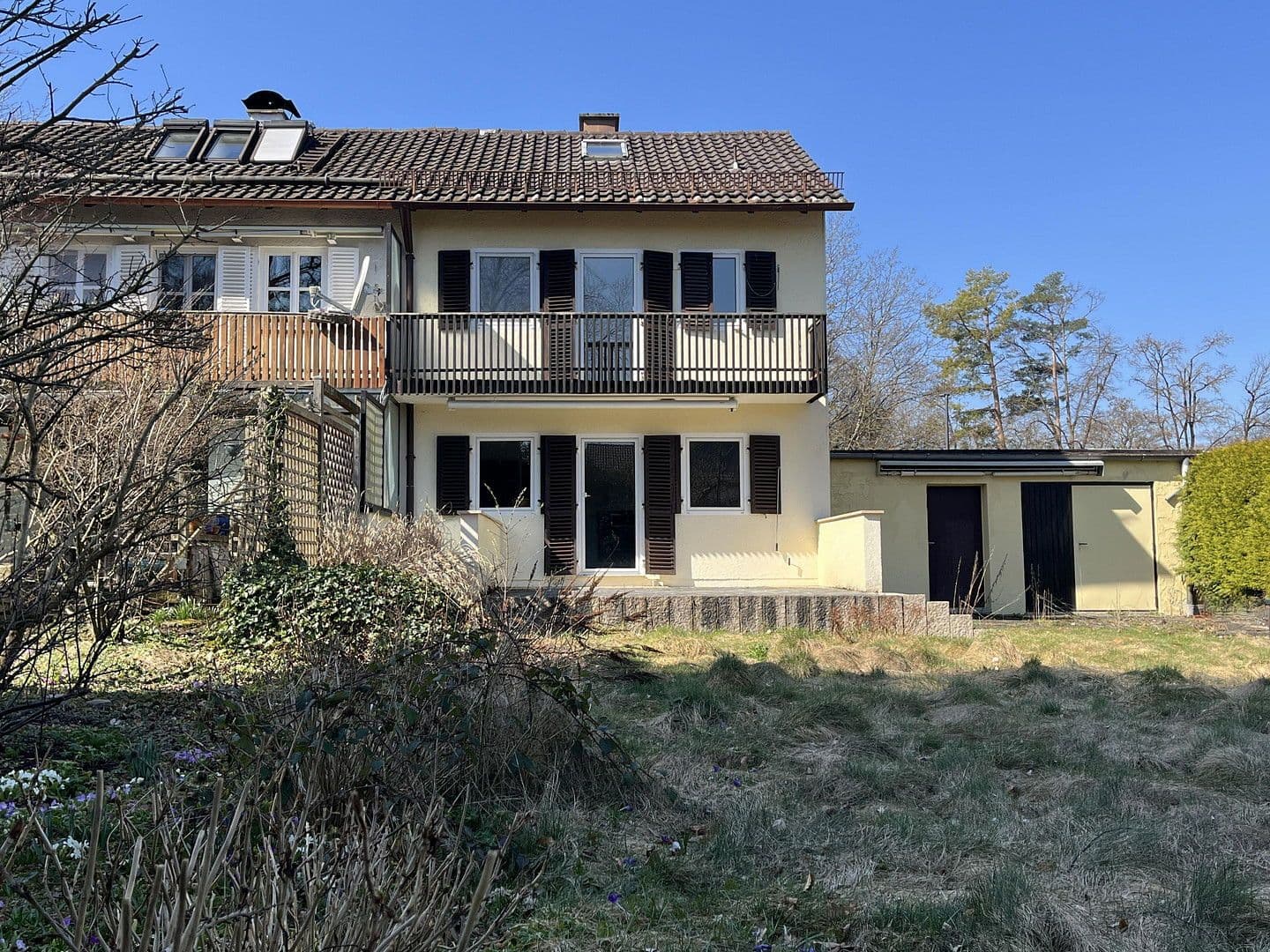 house for sale, 76 m², Pullach, Bavaria house for sale, 76 m², Pullach, Bavaria