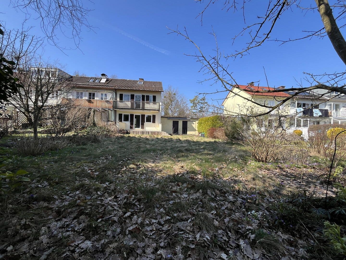 house for sale, 76 m², Pullach, Bavaria house for sale, 76 m², Pullach, Bavaria