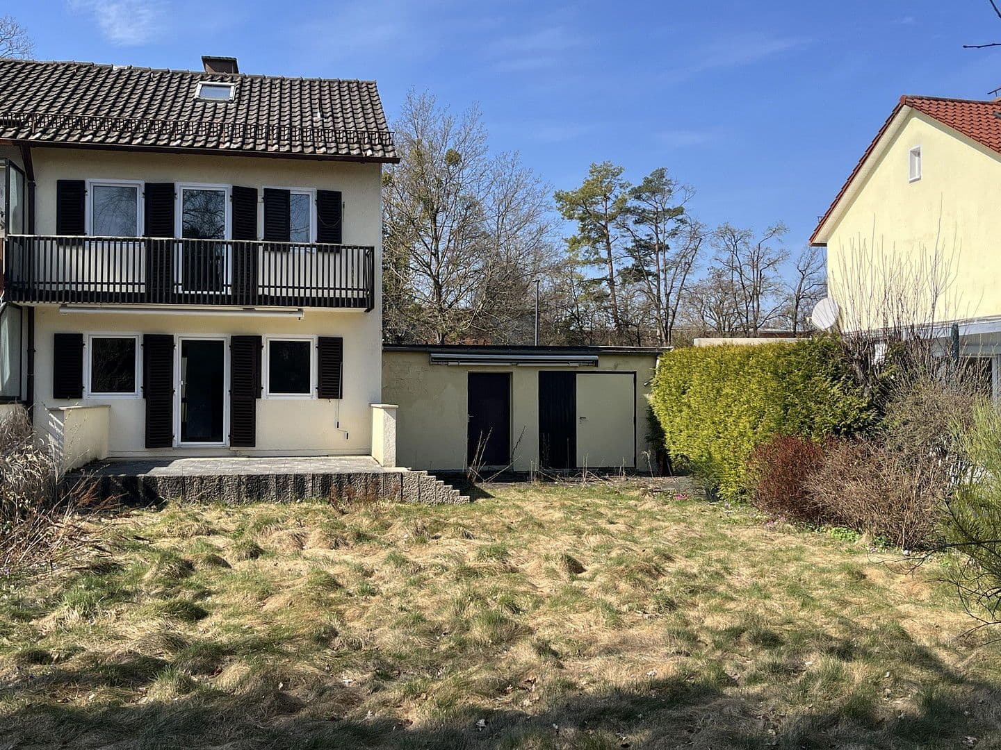 house for sale, 76 m², Pullach, Bavaria house for sale, 76 m², Pullach, Bavaria