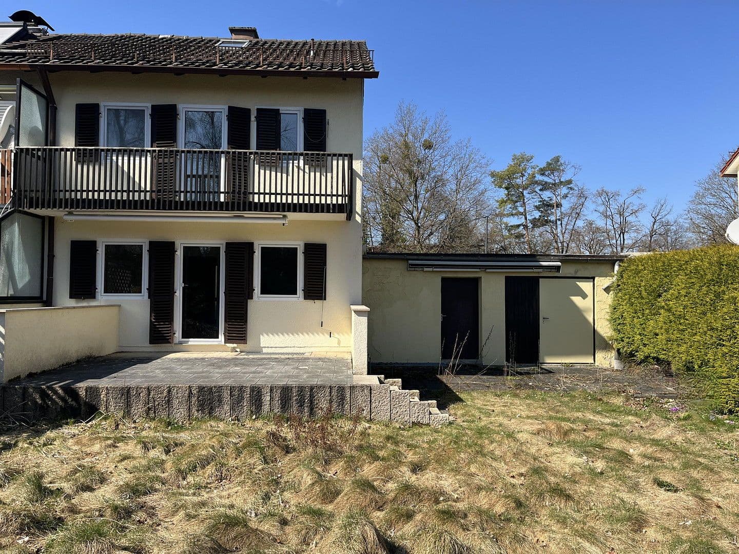 house for sale, 76 m², Pullach, Bavaria house for sale, 76 m², Pullach, Bavaria
